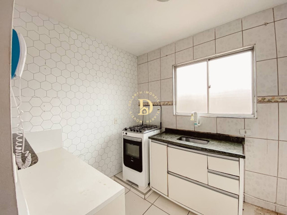 Imagem Apartamento com 2 Quartos à Venda, 46 m² em Conjunto Residencial Trinta E Um De Março - São José Dos Campos Imagem Apartamento com 2 Quartos à Venda, 46 m² em Conjunto Residencial Trinta E Um De Março - São José Dos Campos