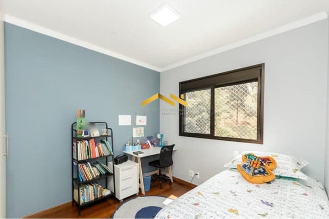 Imagem Apartamento com 3 Quartos à Venda, 150 m² em Vila Andrade - São Paulo Imagem Apartamento com 3 Quartos à Venda, 150 m² em Vila Andrade - São Paulo