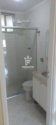 Imagem Apartamento com 3 Quartos para Alugar, 120 m² em Pitangueiras - Guarujá Imagem Apartamento com 3 Quartos para Alugar, 120 m² em Pitangueiras - Guarujá