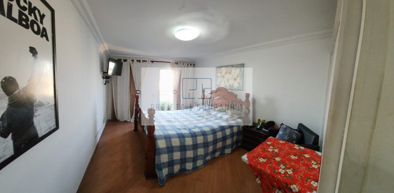 Imagem Cobertura com 4 Quartos à Venda, 360 m² em Alto Da Boa Vista - São Paulo Imagem Cobertura com 4 Quartos à Venda, 360 m² em Alto Da Boa Vista - São Paulo