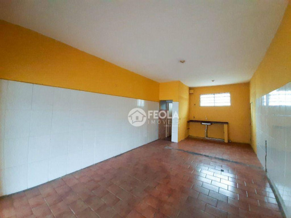 Imagem Sala Comercial para Alugar, 50 m² em Jardim Esmeralda - Santa Bárbara D'oeste Imagem Sala Comercial para Alugar, 50 m² em Jardim Esmeralda - Santa Bárbara D'oeste