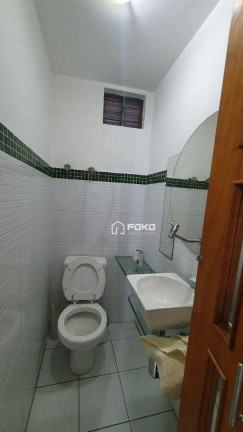 Imagem Sala Comercial para Alugar, 100 m² em Centro - Guarulhos Imagem Sala Comercial para Alugar, 100 m² em Centro - Guarulhos