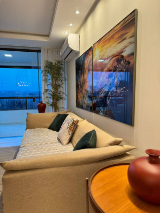 Imagem Apartamento com 3 Quartos à Venda, 105 m² em Pérola Do Mar - Ilhéus