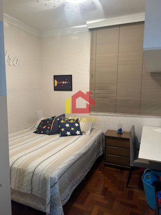 Imagem Apartamento com 3 Quartos à Venda, 100 m² em Horto - Belo Horizonte