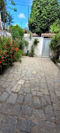 Imagem Casa com 3 Quartos à Venda, 423 m² em Expedicionários - João Pessoa