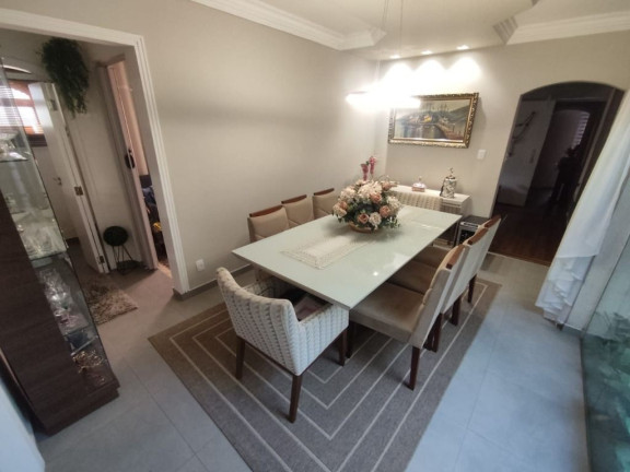 Imagem Casa com 4 Quartos para Alugar, 300 m² em Parque Suzano - Suzano
