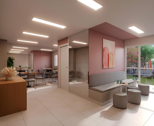 Imagem Apartamento com 2 Quartos à Venda, 42 m² em Lapa De Baixo - São Paulo Imagem Apartamento com 2 Quartos à Venda, 42 m² em Lapa De Baixo - São Paulo