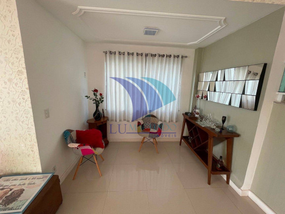 Imagem Casa com 4 Quartos à Venda, 190 m² em Novo Portinho - Cabo Frio