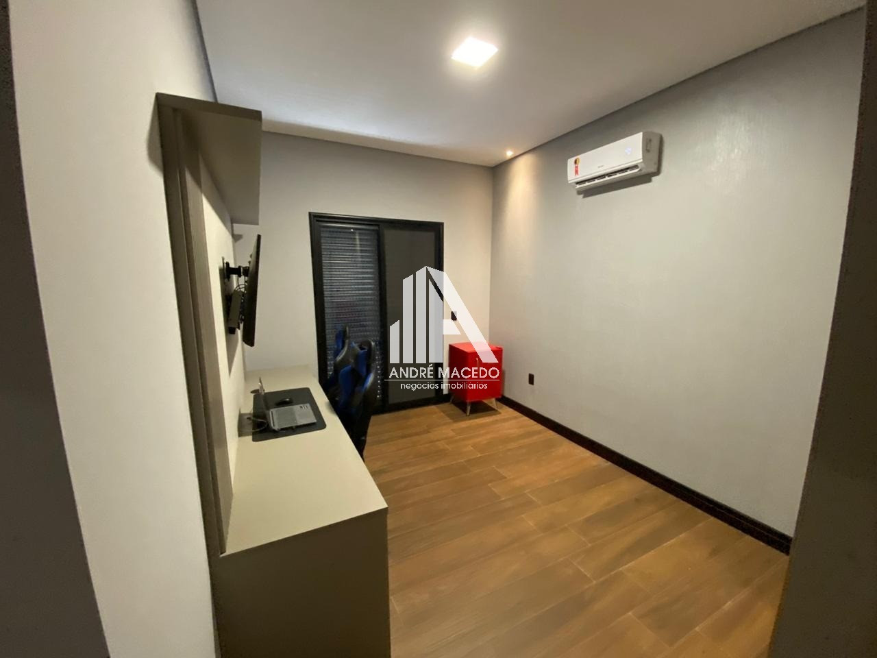 Imagem Casa com 3 Quartos à Venda, 198 m² em Condomínio Residencial Morro Vermelho 2 - Mogi Mirim