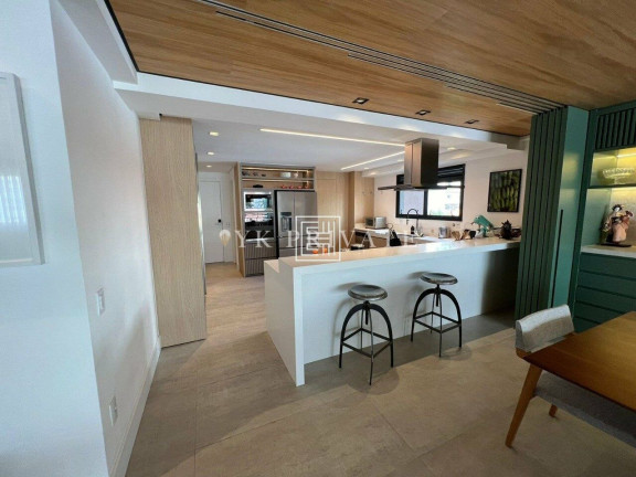 Imagem Apartamento com 3 Quartos à Venda, 183 m² em Perdizes - São Paulo