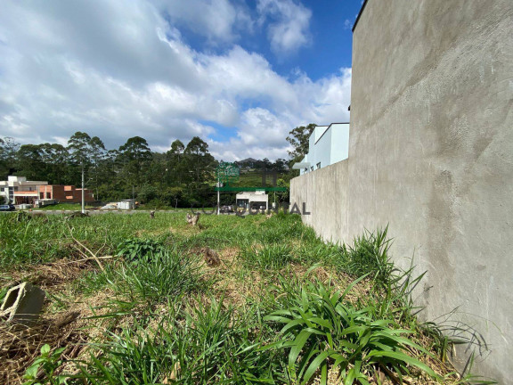 Imagem Terreno à Venda, 535 m² em Vargem Grande Paulista