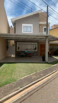 Imagem Casa com 3 Quartos à Venda, 157 m² em Jardim Florestal - Jundiaí