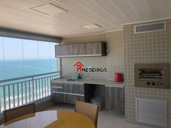 Imagem Apartamento com 3 Quartos à Venda, 160 m² em Aviação - Praia Grande Imagem Apartamento com 3 Quartos à Venda, 160 m² em Aviação - Praia Grande