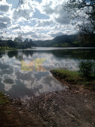 Imagem Fazenda à Venda, 59.000 m² em Alto Cedros - Rio Dos Cedros