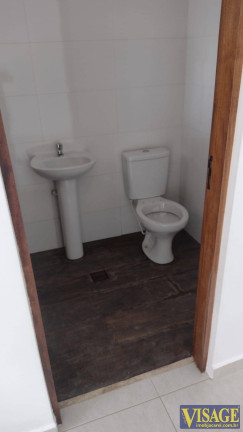 Imagem Casa com 3 Quartos à Venda, 140 m² em Residencial Santa Paula - Jacareí