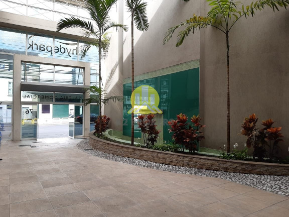 Loja para Alugar, 153 m² em Centro - Curitiba