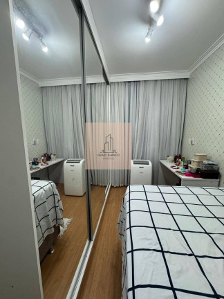 Imagem Apartamento com 2 Quartos à Venda, 52 m² Imagem Apartamento com 2 Quartos à Venda, 52 m²