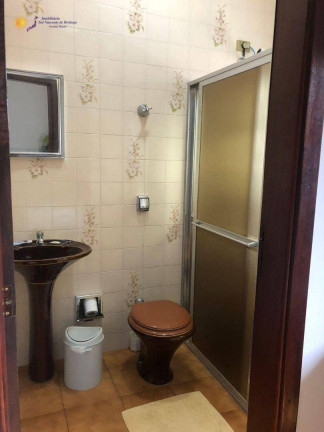 Imagem Casa com 3 Quartos à Venda, 195 m² em Indaiá - Bertioga
