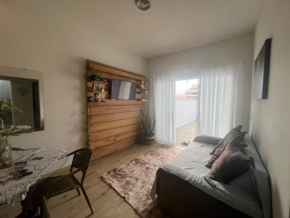 Imagem Casa com 3 Quartos à Venda, 80 m² em Costeira - Balneário Barra Do Sul