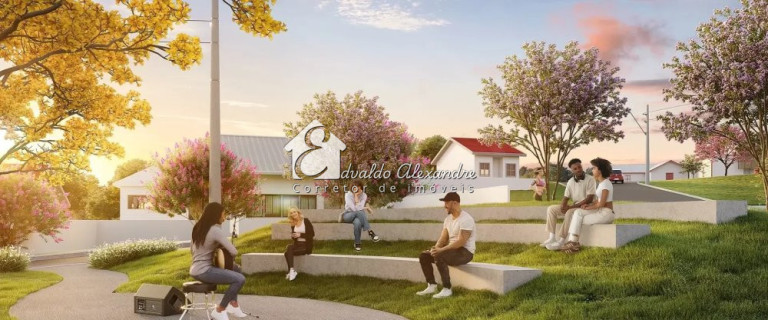 Imagem Imóvel à Venda, 46 m² em Jardim Florença - Marília Imagem Imóvel à Venda, 46 m² em Jardim Florença - Marília
