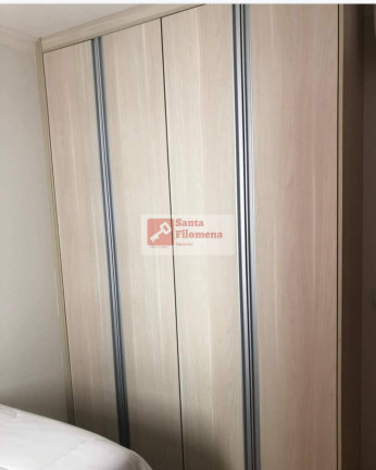 Imagem Cobertura com 3 Quartos à Venda, 110 m² em Vila Gilda - Santo André Imagem Cobertura com 3 Quartos à Venda, 110 m² em Vila Gilda - Santo André