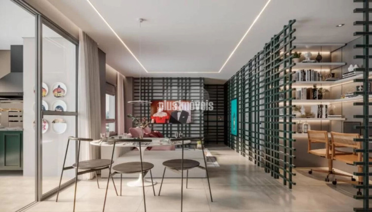 Imagem Apartamento com 3 Quartos à Venda, 83 m² em Vila Mariana - São Paulo Imagem Apartamento com 3 Quartos à Venda, 83 m² em Vila Mariana - São Paulo