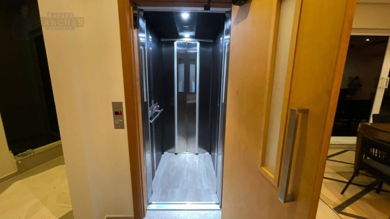 Imagem Casa com 4 Quartos à Venda, 595 m² em Residencial Villaggio Ii - Bauru
