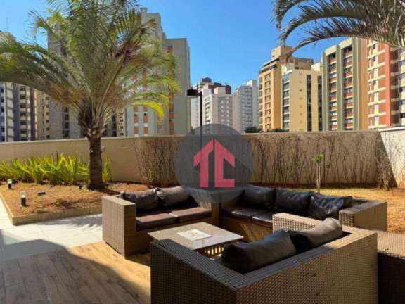 Imagem Apartamento com 1 Quarto à Venda, 46 m² em Cambuí - Campinas Imagem Apartamento com 1 Quarto à Venda, 46 m² em Cambuí - Campinas