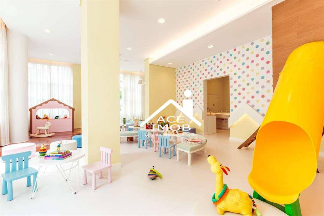Imagem Apartamento com 4 Quartos à Venda, 185 m² em Campo Belo - São Paulo