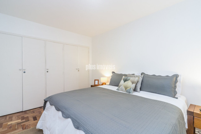 Imagem Apartamento com 2 Quartos à Venda, 130 m² em Jardim Paulista - São Paulo Imagem Apartamento com 2 Quartos à Venda, 130 m² em Jardim Paulista - São Paulo