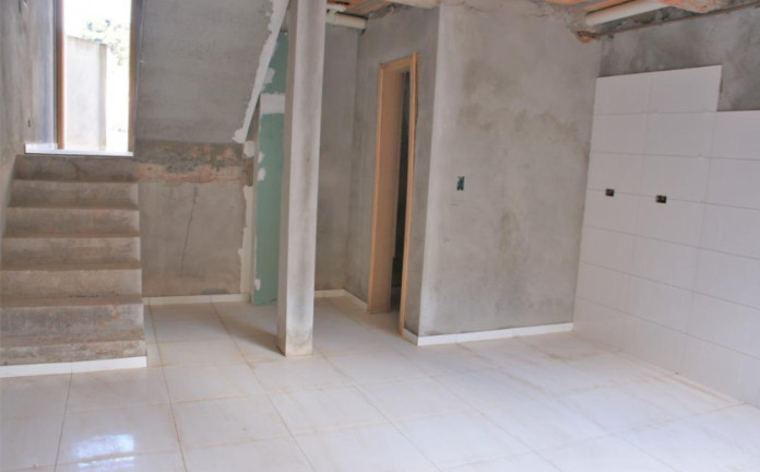 Imagem Sobrado com 3 Quartos à Venda, 118 m² em Botiatuva - Campo Largo Imagem Sobrado com 3 Quartos à Venda, 118 m² em Botiatuva - Campo Largo