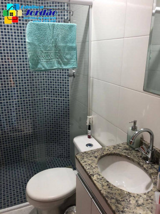 Imagem Apartamento com 2 Quartos à Venda, 38 m² em Jardim Ipanema - Santo André Imagem Apartamento com 2 Quartos à Venda, 38 m² em Jardim Ipanema - Santo André