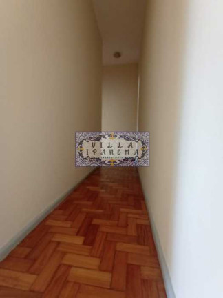 Imagem Apartamento com 2 Quartos à Venda, 75 m² em Rio Comprido - Rio De Janeiro