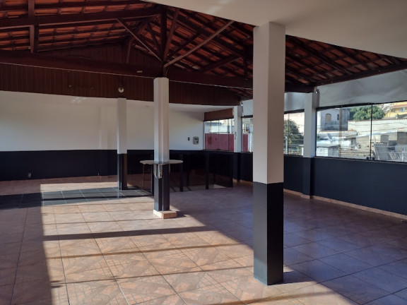 Imagem Casa com 2 Quartos à Venda, 189 m² em Vila Bom Retiro - Sabará