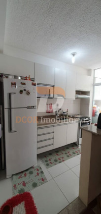 Imagem Apartamento com 2 Quartos à Venda, 67 m² em Centro  - Diadema