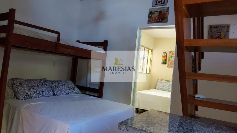 Imagem Casa com 4 Quartos à Venda, 163 m² em Maresias - São Sebastião