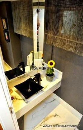 Imagem Apartamento com 4 Quartos à Venda, 220 m² em Ingá - Niterói