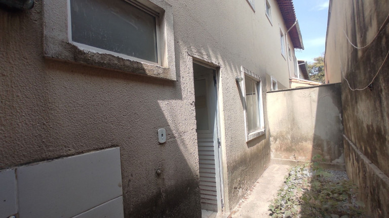 Imagem Casa com 3 Quartos à Venda, 60 m² em Porto Seguro - Ribeirão Das Neves