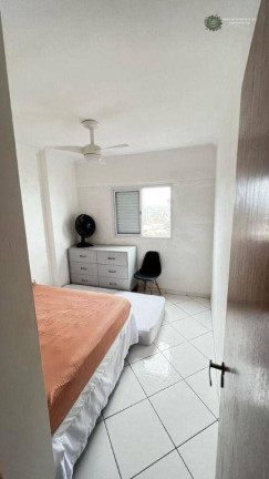 Apartamento com 1 Quarto à Venda, 42 m² em Caiçara - Praia Grande