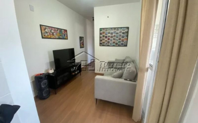 Imagem Apartamento com 2 Quartos à Venda, 65 m² em Urbanova - São José Dos Campos Imagem Apartamento com 2 Quartos à Venda, 65 m² em Urbanova - São José Dos Campos