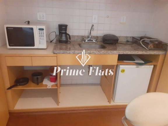 Imagem Apartamento com 1 Quarto à Venda, 35 m² em Moema - São Paulo Imagem Apartamento com 1 Quarto à Venda, 35 m² em Moema - São Paulo
