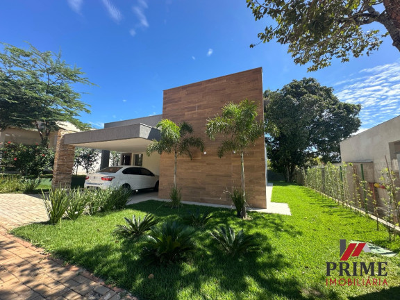 Casa de Condomínio com 3 Quartos à Venda, 154 m² em Nossa Senhora De Fátima - Lagoa Santa
