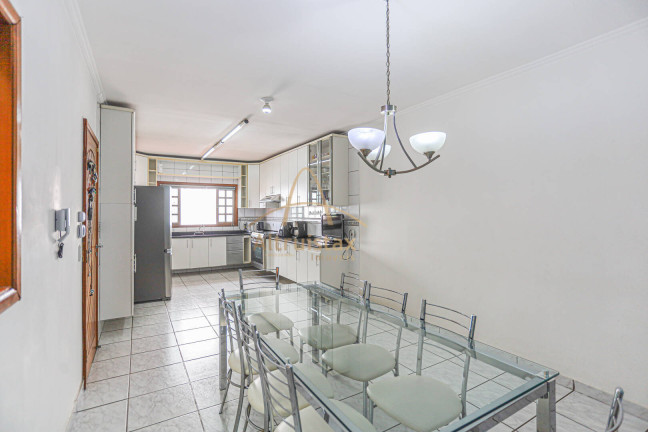 Imagem Casa com 3 Quartos à Venda, 243 m² em Umuarama - Osasco