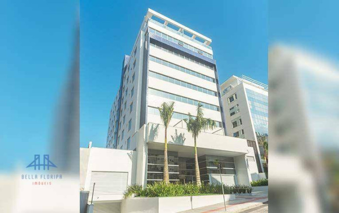 Imagem Sala Comercial à Venda, 26 m² em Itacorubi - Florianópolis