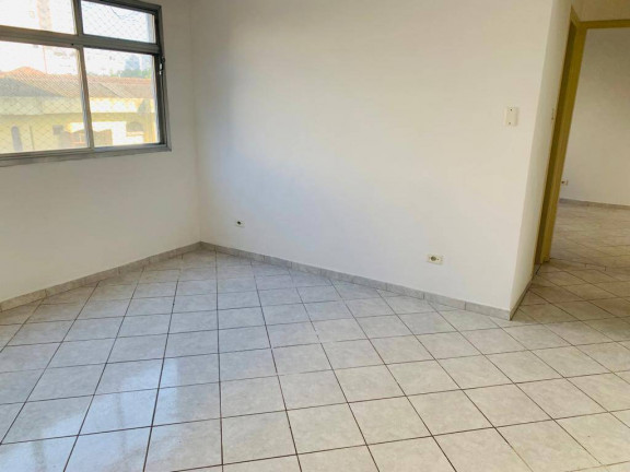 Imagem Apartamento com 1 Quarto à Venda, 60 m² em Campo Grande - Santos Imagem Apartamento com 1 Quarto à Venda, 60 m² em Campo Grande - Santos