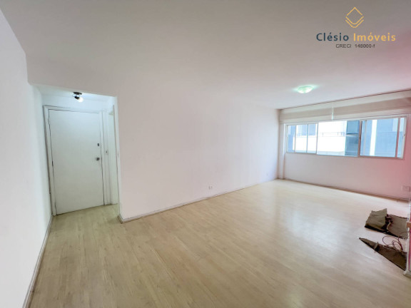 Imagem Apartamento com 2 Quartos à Venda, 100 m² em Santa Cecília - São Paulo