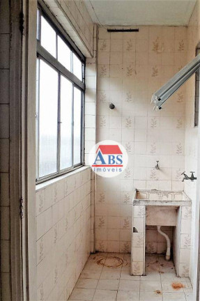 Imagem Apartamento com 3 Quartos à Venda, 80 m² em Jardim Casqueiro - Cubatão Imagem Apartamento com 3 Quartos à Venda, 80 m² em Jardim Casqueiro - Cubatão