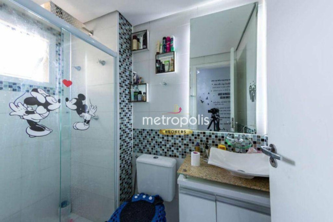 Imagem Apartamento com 2 Quartos à Venda, 45 m² em Sapopemba - São Paulo Imagem Apartamento com 2 Quartos à Venda, 45 m² em Sapopemba - São Paulo
