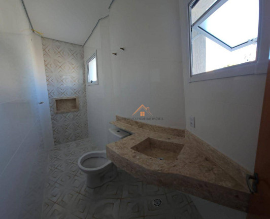 Imagem Apartamento com 3 Quartos à Venda, 85 m² em Campestre - Santo André