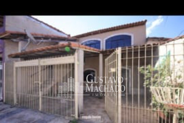 Imagem Casa com 2 Quartos à Venda, 123 m² em Volta Grande - Volta Redonda Imagem Casa com 2 Quartos à Venda, 123 m² em Volta Grande - Volta Redonda